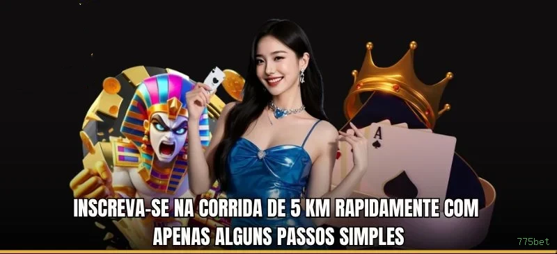Requisitos APK 775bet