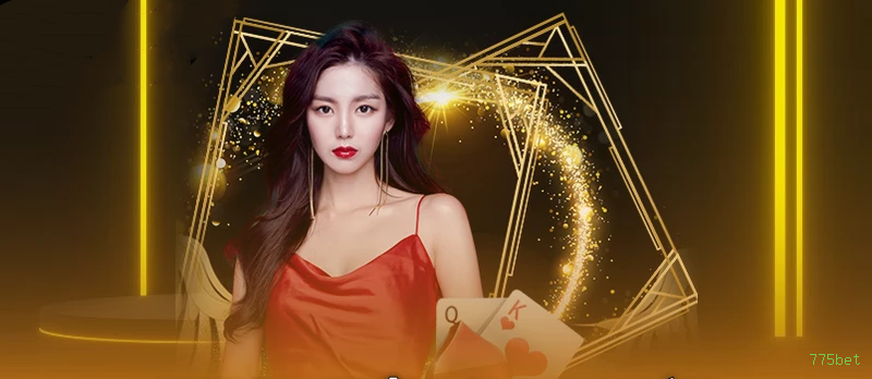 App 775bet Mobile