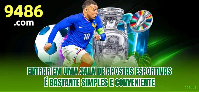 App 775bet Mobile