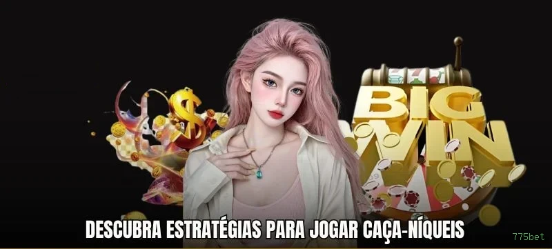 775bet Plataforma