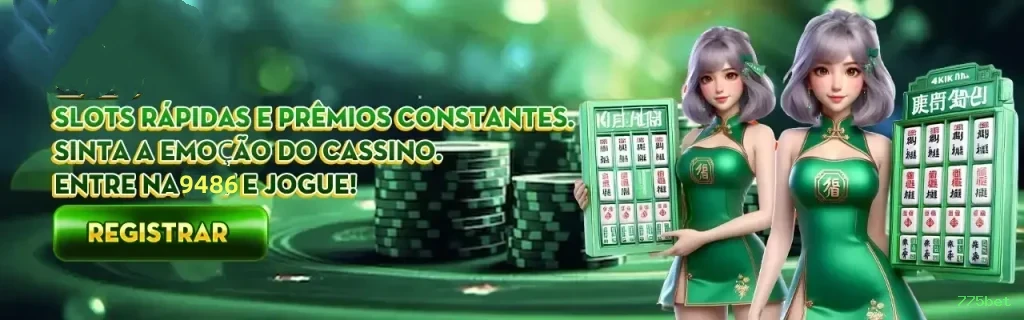 Fortune Rabbit Slot