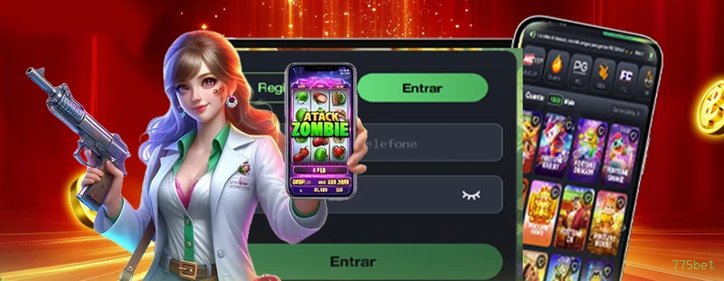 Fortune Tiger Slot 775bet