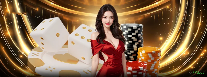 775bet Plataforma