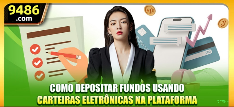 775bet Segurança