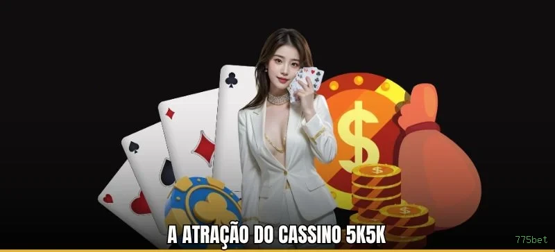 775bet Plataforma