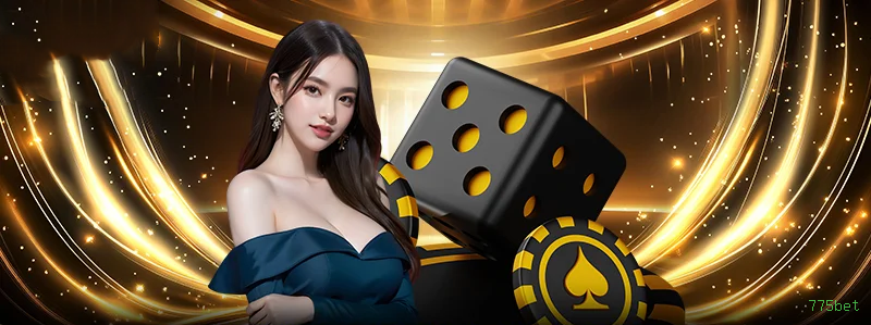 Jogos Instantâneos 775bet