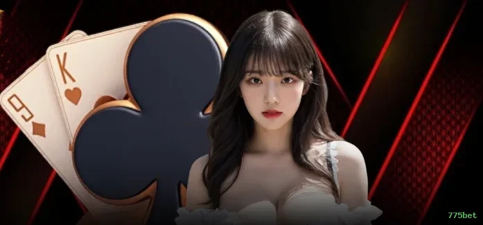 Login 775bet