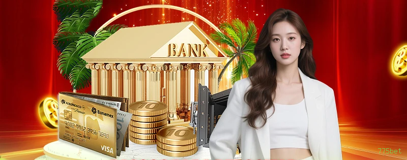 Login 775bet