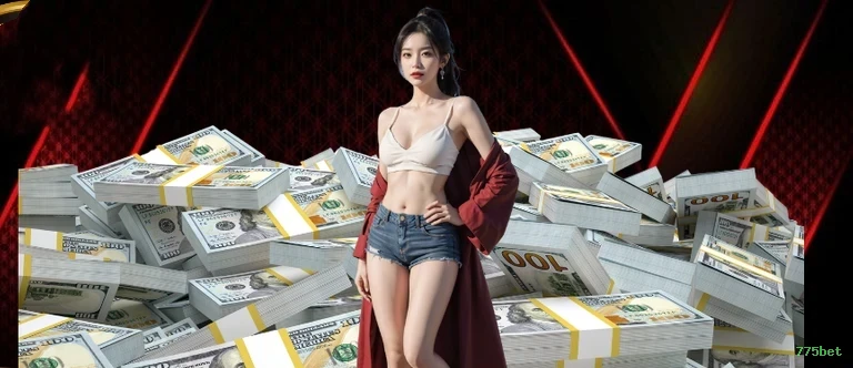 PIX 775bet
