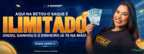 Privacidade 775bet