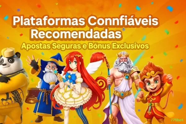 Promoções 775bet