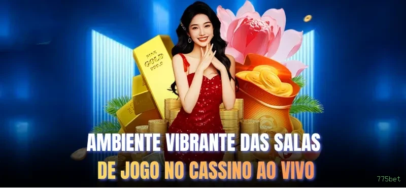 Sacar 775bet