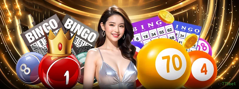 Slots Online 775bet