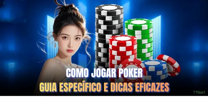 Termos 775bet