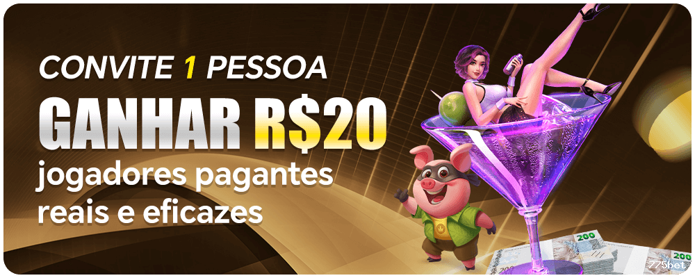 Termos Financeiros 775bet
