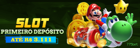 775bet Plataforma