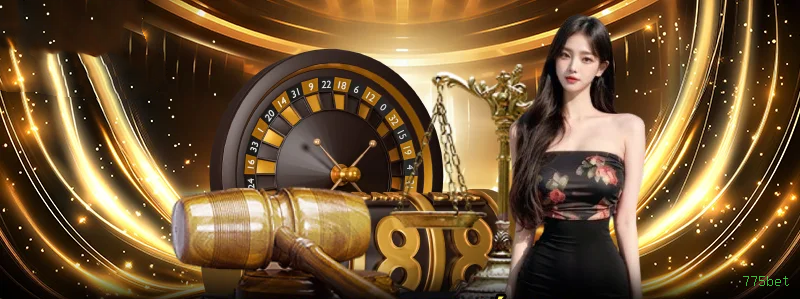 Programa VIP 775bet