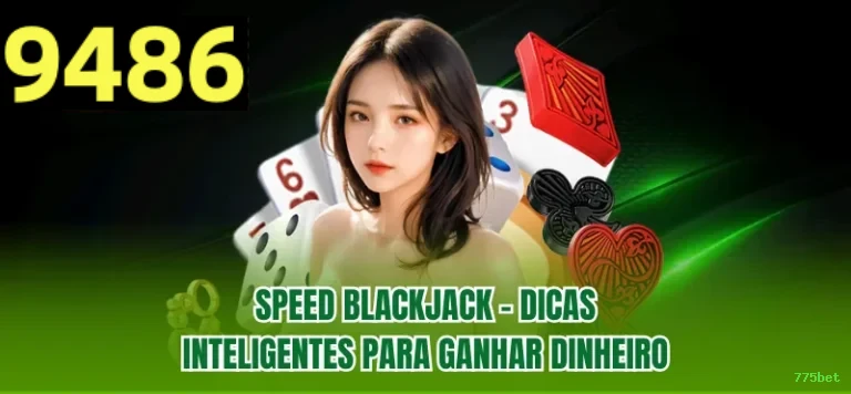VIP Exclusivo 775bet